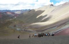 Montaña Arcoiris