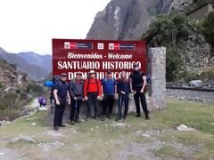 Camino Inca