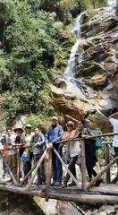 Camino Inca